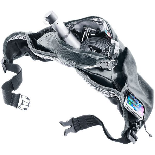deuter - Ledvinka Pulse 3 – obrázek 3