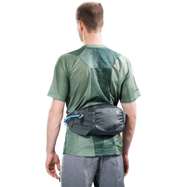 deuter - Ledvinka Pulse 3 – obrázek 4