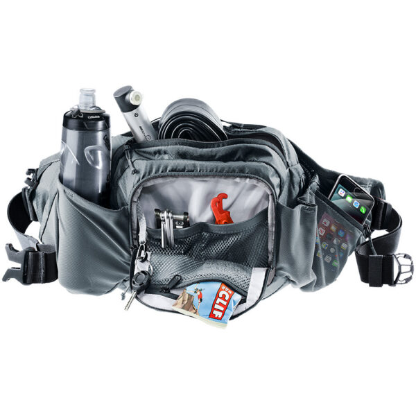 deuter - Ledvinka Pulse 5 – obrázek 3