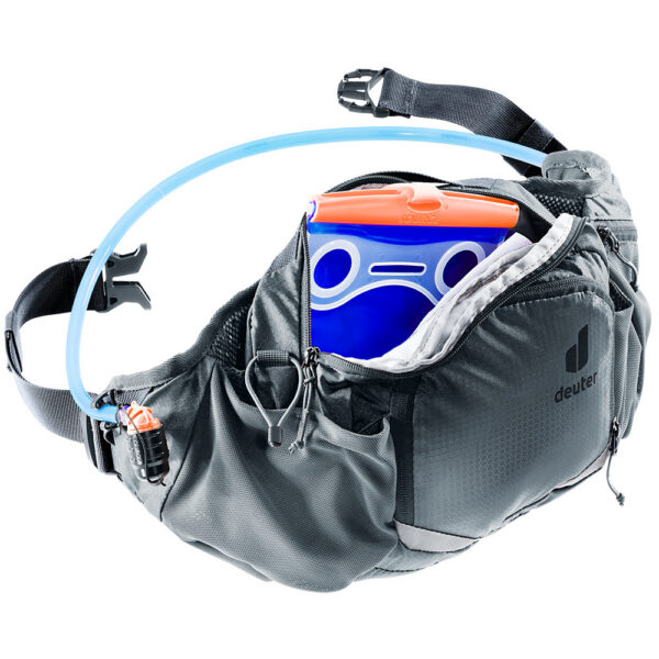 deuter - Ledvinka Pulse 5 – obrázek 2