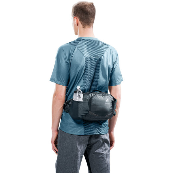 deuter - Ledvinka Pulse 5 – obrázek 4