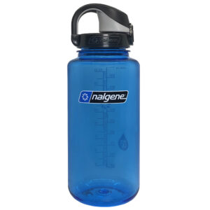 Nalgene - Láhev Wide Mouth Sustain 1000 ml OTF cap