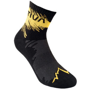 La Sportiva - Ponožky TRAIL RUNNING SOCKS