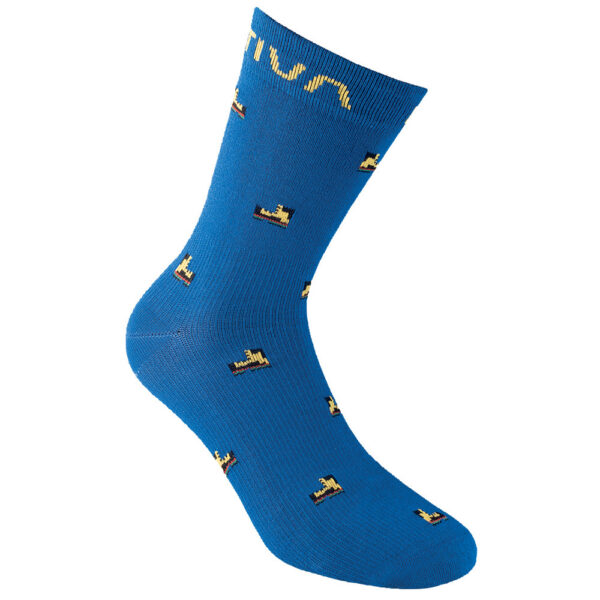 La Sportiva - Ponožky OUTDOOR FUN SOCKS – obrázek 2
