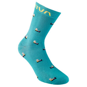 La Sportiva - Ponožky OUTDOOR FUN SOCKS