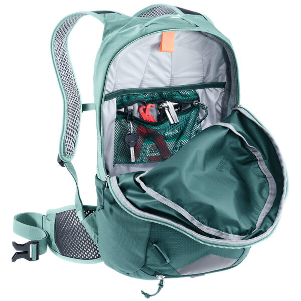 deuter - Batoh Race 16 – obrázek 6