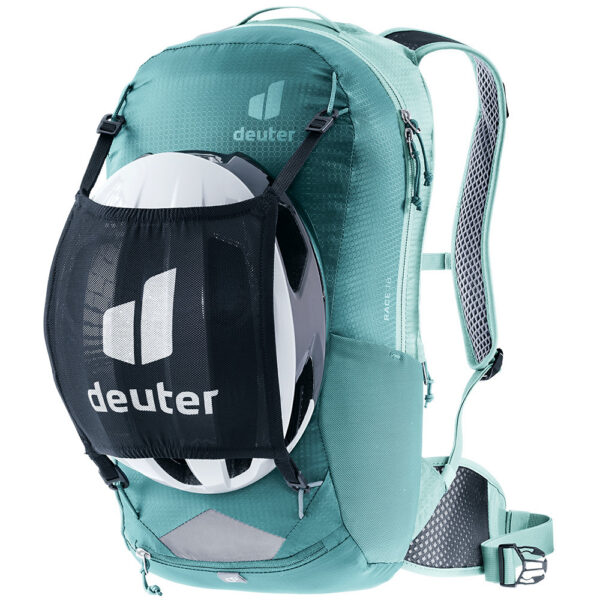 deuter - Batoh Race 16 – obrázek 7
