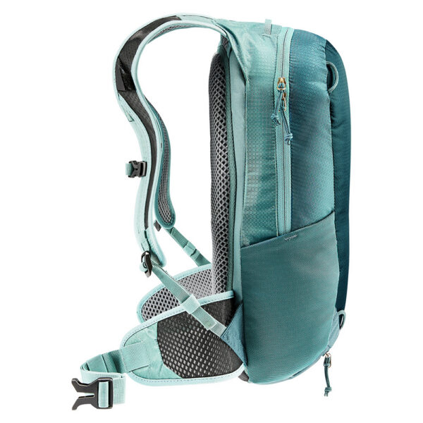 deuter - Batoh Race 8 – obrázek 3