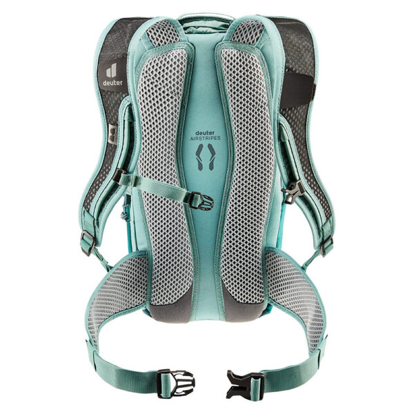 deuter - Batoh Race 8 – obrázek 2