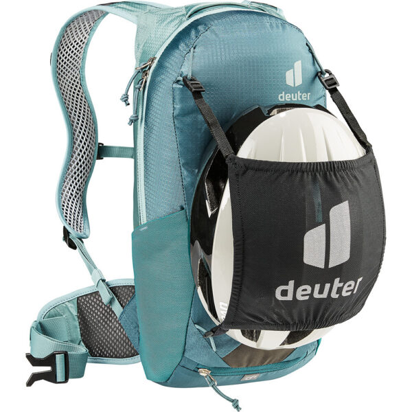 deuter - Batoh Race 8 – obrázek 6