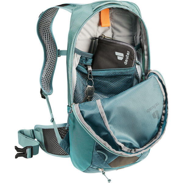 deuter - Batoh Race 8 – obrázek 8