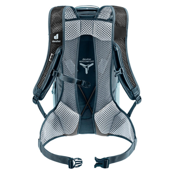 deuter - Batoh Race Air 10 – obrázek 2