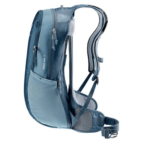 deuter - Batoh Race Air 10 – obrázek 4