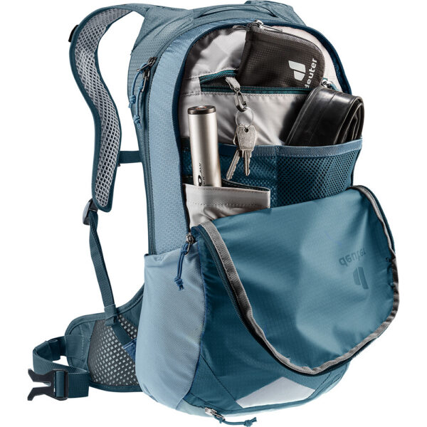 deuter - Batoh Race Air 10 – obrázek 7