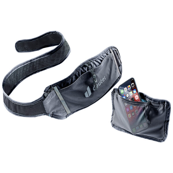deuter - Ledvinka Shortrail I – obrázek 3
