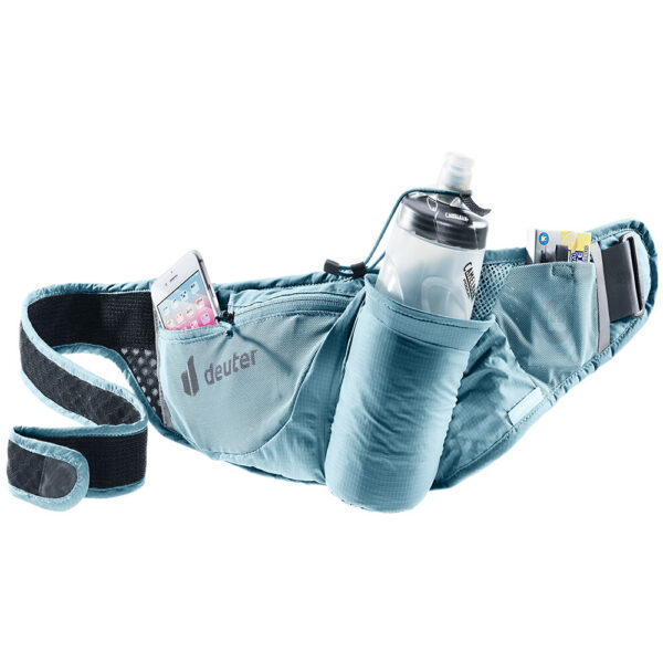 deuter - Ledvinka Shortrail II – obrázek 2