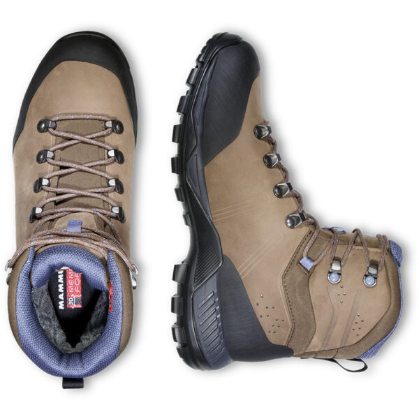 Mammut - Boty Nova Tour II High GTX® Women – obrázek 4