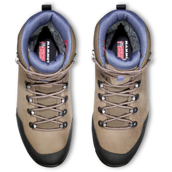 Mammut - Boty Nova Tour II High GTX® Women – obrázek 3