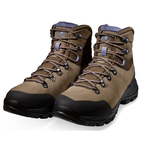 Mammut - Boty Nova Tour II High GTX® Women – obrázek 5