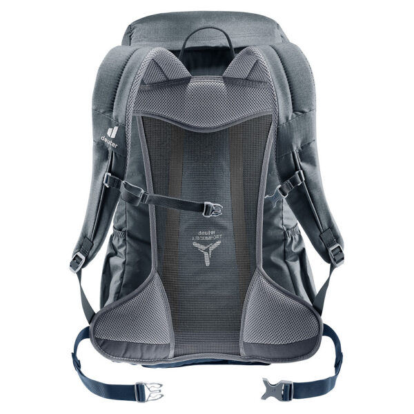 deuter - Batoh Zugspitze 24 (3430121) – obrázek 2