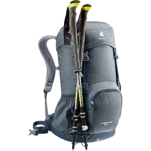 deuter - Batoh Zugspitze 24 (3430121) – obrázek 5