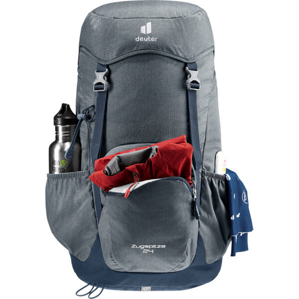 deuter - Batoh Zugspitze 24 (3430121) – obrázek 6