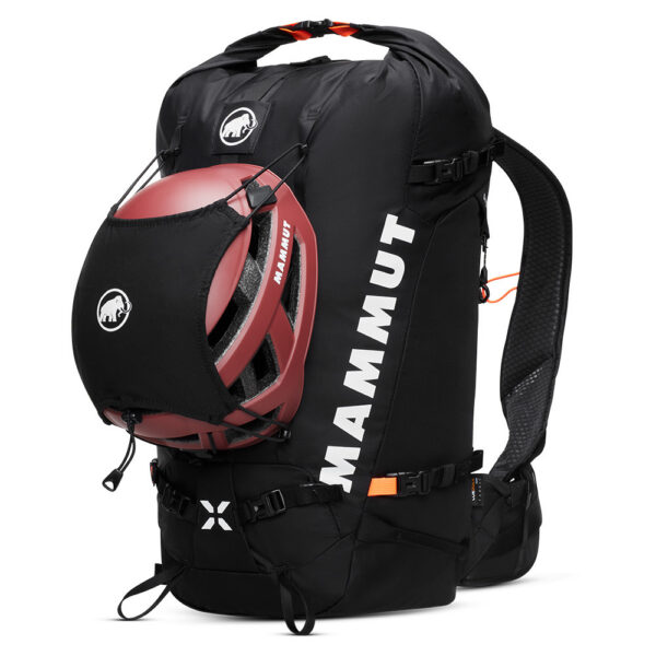 Mammut - Držák helmy Helmet Holder – obrázek 2