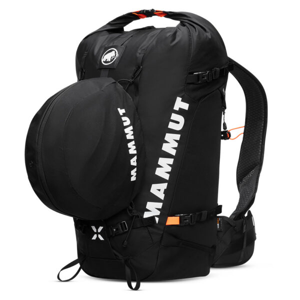Mammut - Držák helmy Helmet Holder Pro – obrázek 2