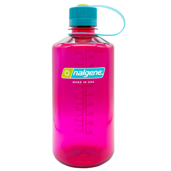 Nalgene - Láhev Narrow-Mouth 1000 mL Sustain – obrázek 10
