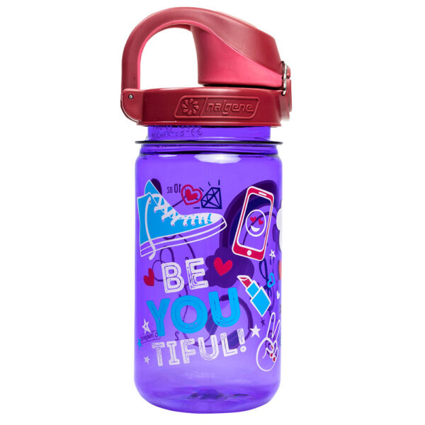 Nalgene - Láhev OTF Kids – obrázek 9
