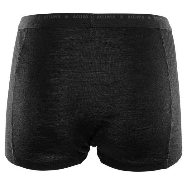Aclima - Boxerky WarmWool Boxer shorts – obrázek 2