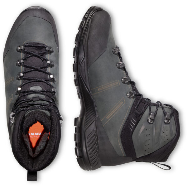 Mammut - Boty Mercury Tour II High GTX® Men – obrázek 5