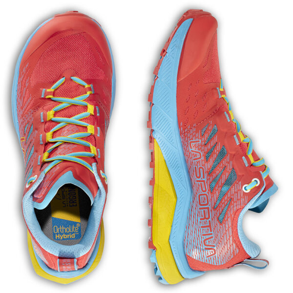 La Sportiva - Boty Jackal II Women – obrázek 3