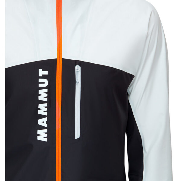 Mammut - Bunda Aenergy TR HS Hooded Jacket Men – obrázek 6