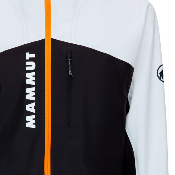 Mammut - Bunda Aenergy TR HS Hooded Jacket Women – obrázek 6