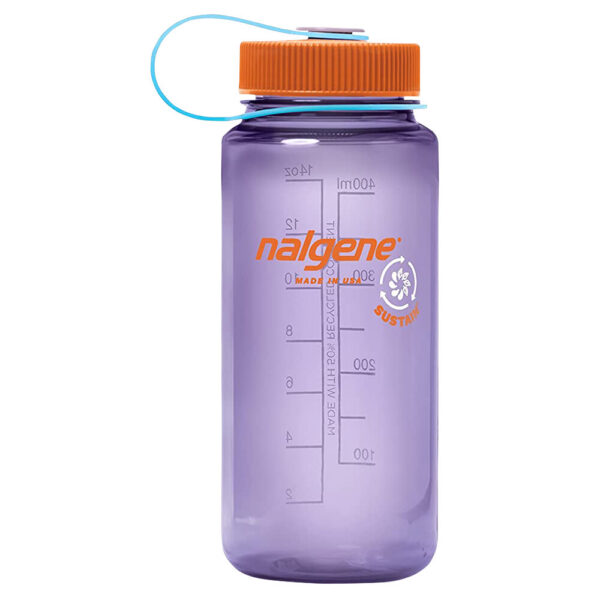 Nalgene - Láhev Wide-Mouth 500 mL Sustain – obrázek 7