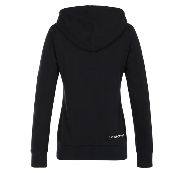 La Sportiva - Mikina LOGO HOODY Women – obrázek 2