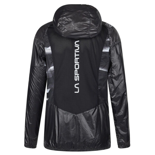 La Sportiva - Bunda BRIZA WINDBREAKER Jacket Women – obrázek 2