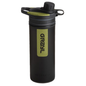 Grayl - Filtr Geopress Purifier