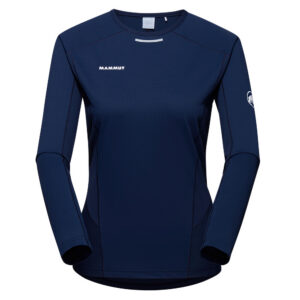 Mammut - Triko dlouhý rukáv Aenergy FL Longsleeve Women