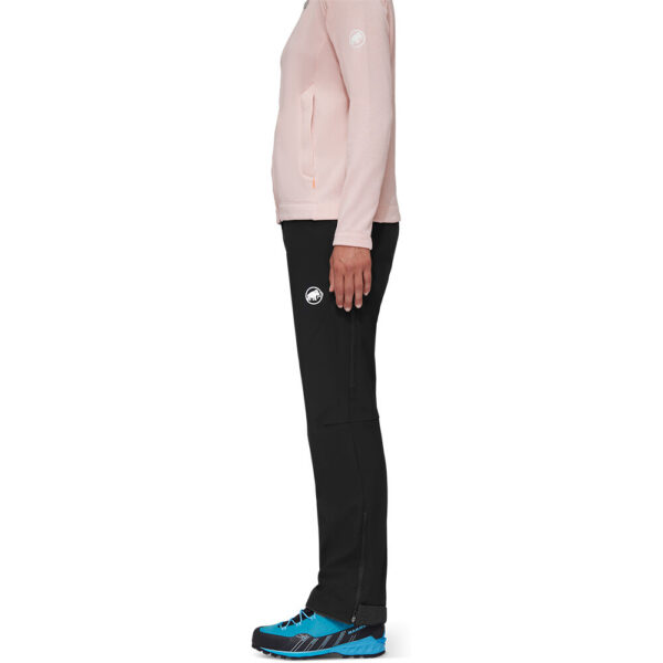 Mammut - Kalhoty Taiss Guide SO Pants Women – obrázek 3