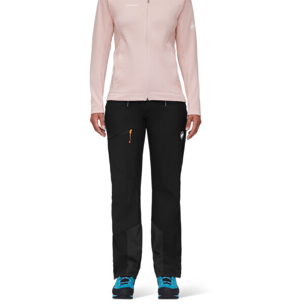 Mammut - Kalhoty Taiss Guide SO Pants Women – obrázek 2