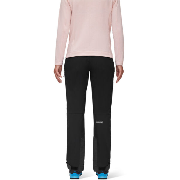 Mammut - Kalhoty Taiss Guide SO Pants Women – obrázek 4