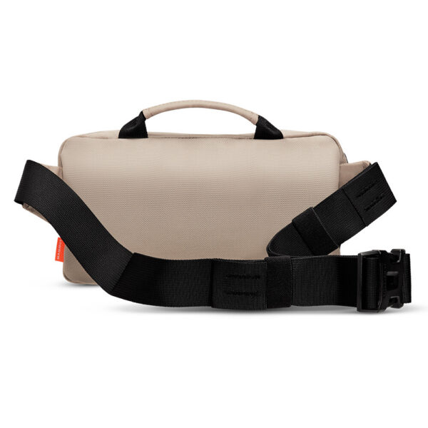 Mammut - Ledvinka Seon Waistpack – obrázek 2