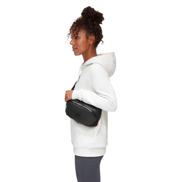 Mammut - Ledvinka Seon Waistpack – obrázek 4