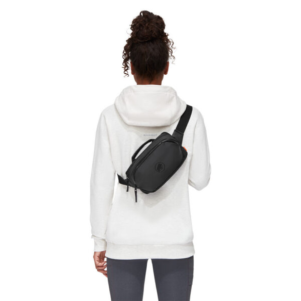 Mammut - Ledvinka Seon Waistpack – obrázek 5