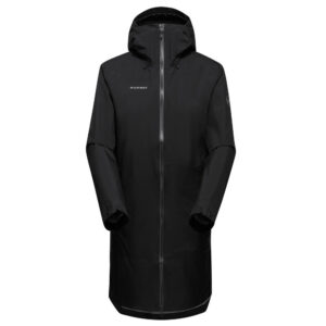 Mammut - Bunda Seon Pac HS Hooded Parka Women