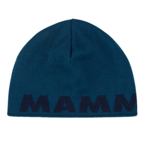 Mammut - Čepice Mammut Logo Beanie (1191-04891)