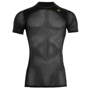 Aclima - Triko krátký rukáv WoolNet T-shirt Men