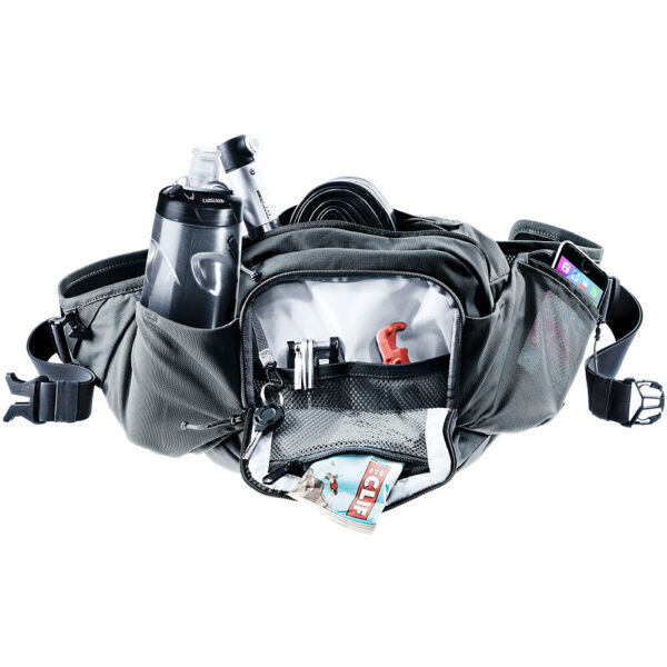 deuter - Ledvinka Pulse Pro 5 – obrázek 3